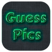 Guess the Picture Word Puzzle