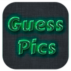 Guess the Picture Word Puzzle-icoon