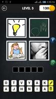 Guess the Picture Word Puzzle screenshot 3