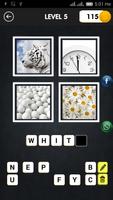 Guess the Picture Word Puzzle capture d'écran 1