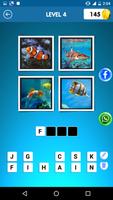 Guess The Word Free 스크린샷 2