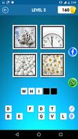 Guess The Word Free اسکرین شاٹ 3