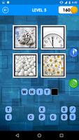 Guess Word Puzzle ภาพหน้าจอ 3