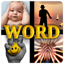 New : 4 Pics 1 Word APK