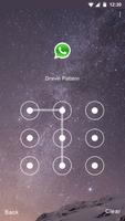 Applock Theme for iOS capture d'écran 1