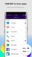 App Lock স্ক্রিনশট 1