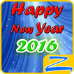 Happy 2016 – Zero Launcher