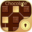 Chocolate Theme: Mega App Lock