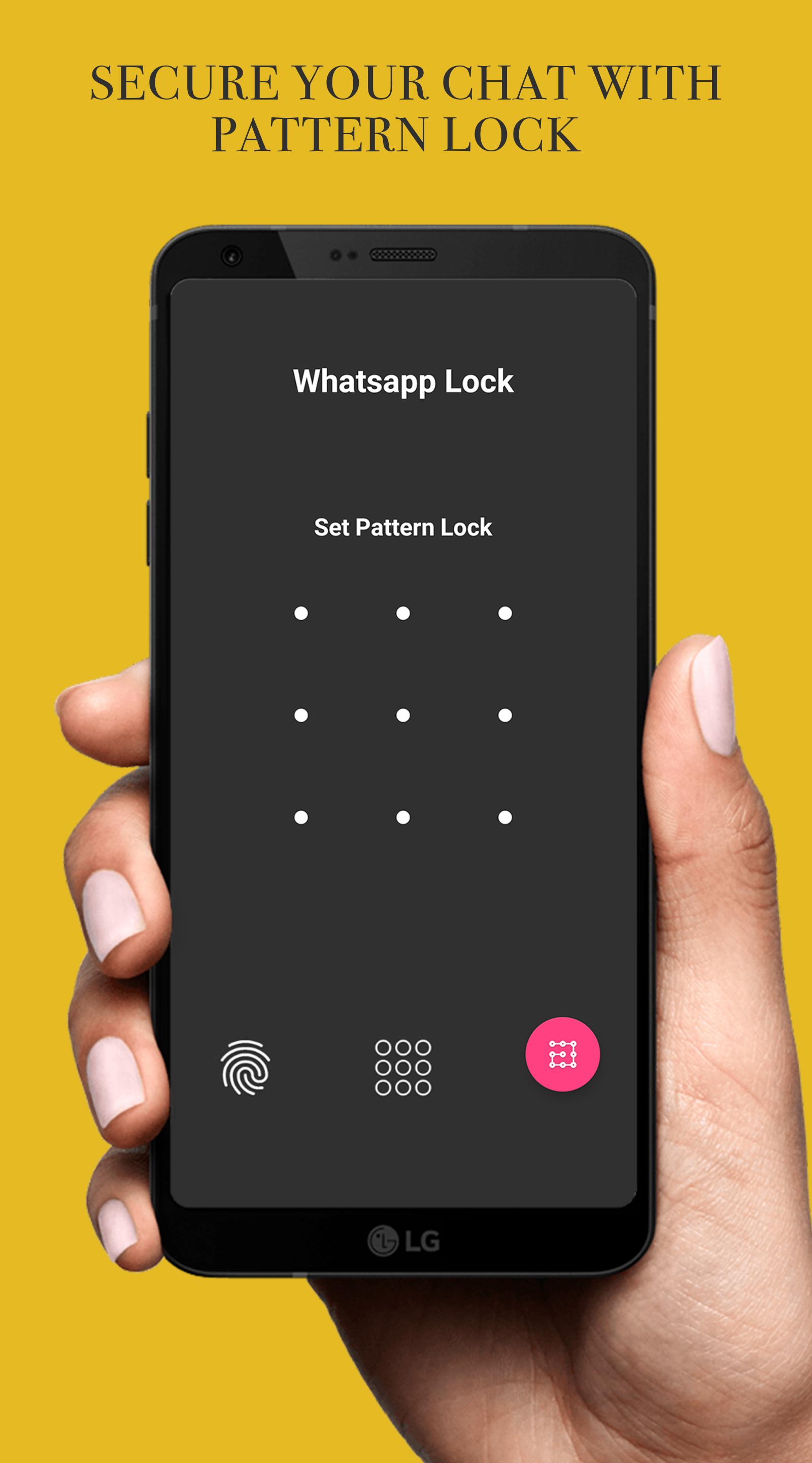 Chat Locker For WhatsApp 2018 for Android - APK Download - 