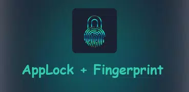 AppLock - Unlock Apps with Fingerprint