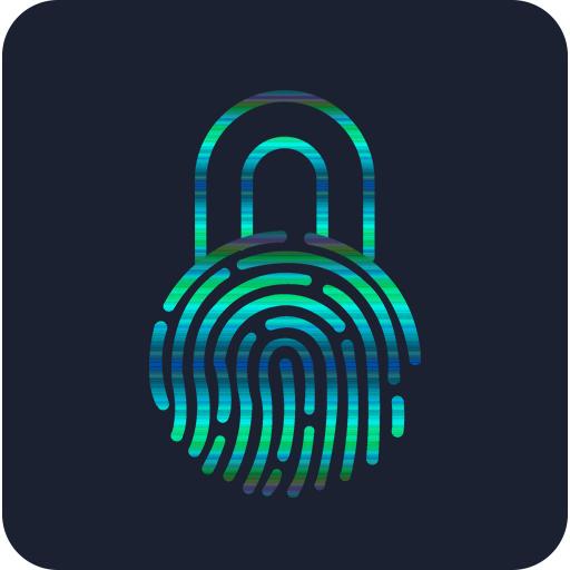 AppLock - Unlock Apps with Fingerprint