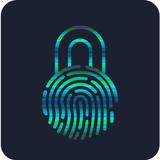 AppLock - Unlock Apps with Fingerprint 아이콘