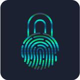 AppLock - Unlock Apps with Fingerprint Zeichen
