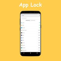 AppLock - Unlock Apps with Fingerprint screenshot 2