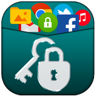AppLocker 2018: Gallary Lock With Perfect AppLock أيقونة
