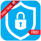 Applock & Vault: Smart Security-Privacy Guard pro آئیکن