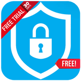 Applock & Vault: Smart Security-Privacy Guard pro icône