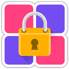 Privacy Locker – Verrouillez applications privées icône