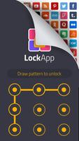 Privacy Locker – Verrouillez applications privées Affiche