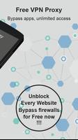 VPN Free Unblocker Proxy capture d'écran 1