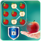 APPLock Security Apple-icoon