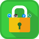 قفل التطبيقات وحماية الخصوصية APK