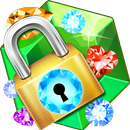 Diamond Theme Smart App Lock APK