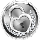 Smart App Lock Silver Theme APK