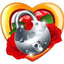 Valentine's Day Theme Smart App Lock APK