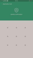 App Lock capture d'écran 1
