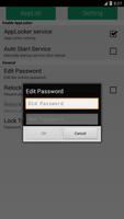 AppLock 100% Safe 스크린샷 2