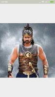 Baahubali Applock 海报