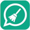 Cleaner WhatsApp Pro aplikacja