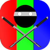 RGB Ninja icône