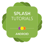 SplashScreen Tutorial