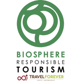 Biosphere Responsible Tourism icône