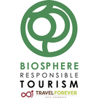 Biosphere Responsible Tourism icon