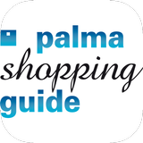 Palma Shopping Guide icône