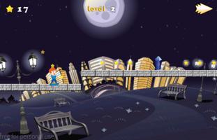 skateboard kids free game screenshot 1