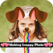 Snappy Photo Filters Stickers