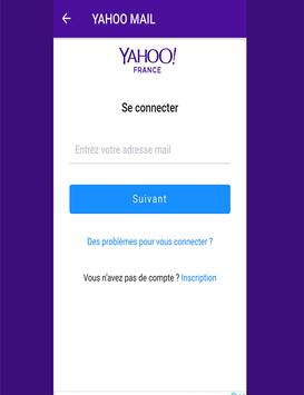 Login For Yahoo Mail And Email App Apk App Free Download For Android