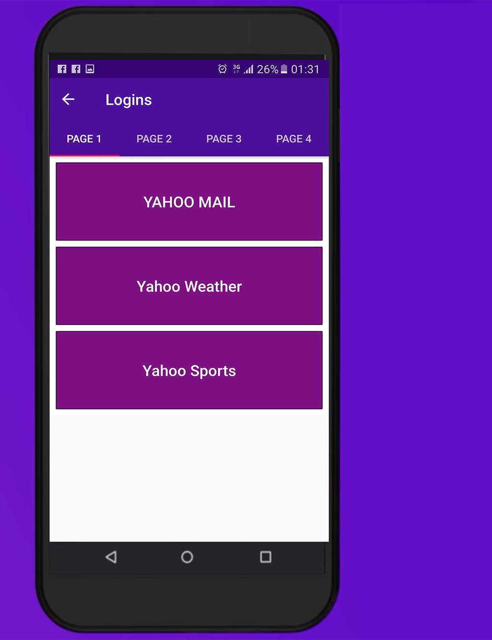 Login english mail mobile yahoo English Guide｜Y!mobile