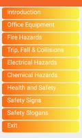 Office Safety captura de pantalla 1