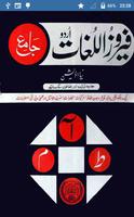 Urdu Dictionary پوسٹر