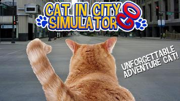 Cat In City Go Simulator bài đăng