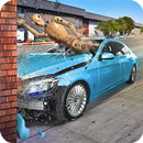 APK Car Crash Test Simulator 3D