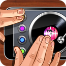 Club Real Simulator DJ APK