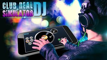 Club Real Simulator DJ capture d'écran 1
