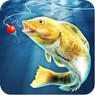 ”Autumn Fishing Real Simulator