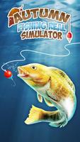 Autumn Fishing Real Simulator syot layar 2